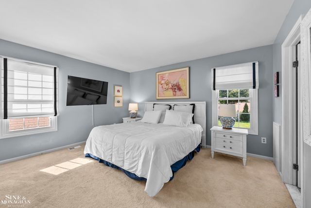 23276 Robert John Street, Saint Clair Shores, MI 48080