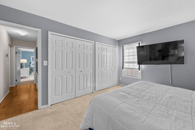 23276 Robert John Street, Saint Clair Shores, MI 48080