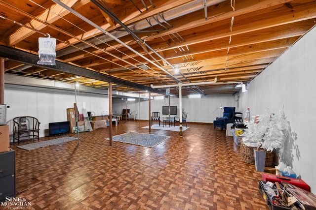 23276 Robert John Street, Saint Clair Shores, MI 48080
