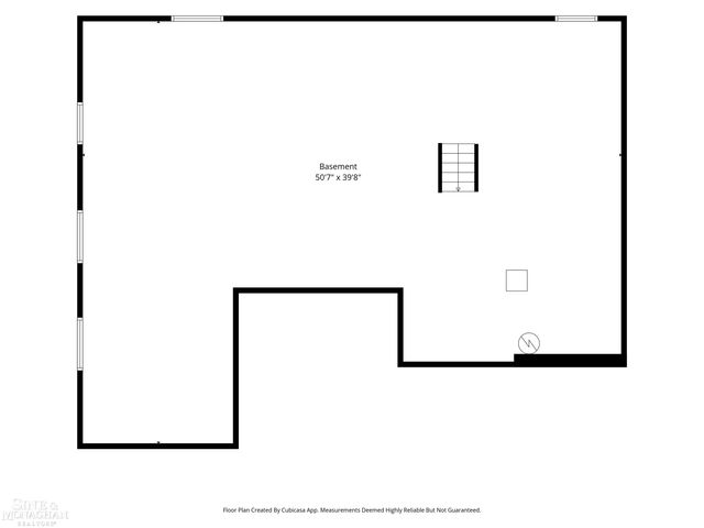 23276 Robert John Street, Saint Clair Shores, MI 48080