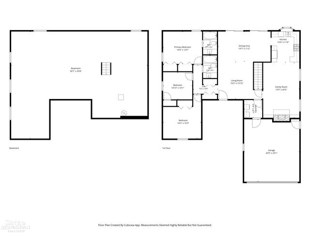 23276 Robert John Street, Saint Clair Shores, MI 48080