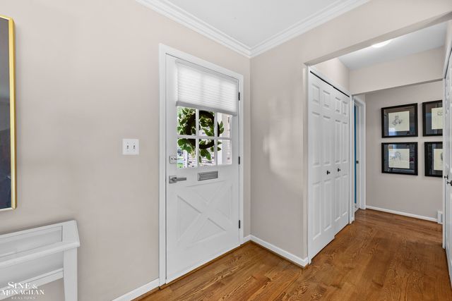 23276 Robert John Street, Saint Clair Shores, MI 48080