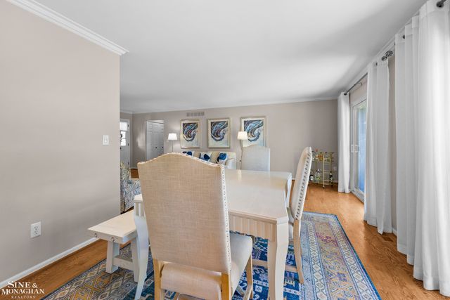 23276 Robert John Street, Saint Clair Shores, MI 48080