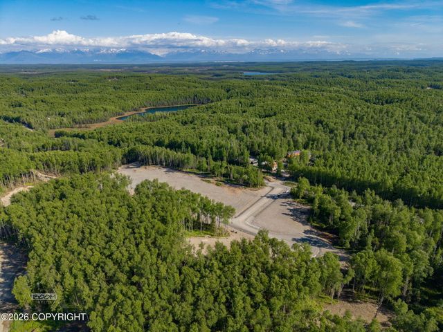 20142 W Kvichak Circle, Big Lake, AK 99652