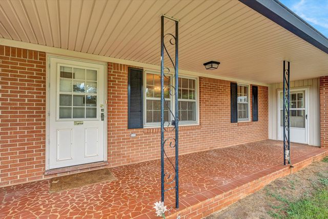 5033 McNeil Mill RD, Rocky Mount, VA 24151