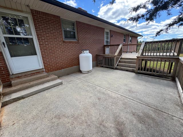 5033 McNeil Mill RD, Rocky Mount, VA 24151