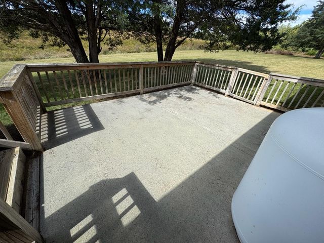 5033 McNeil Mill RD, Rocky Mount, VA 24151