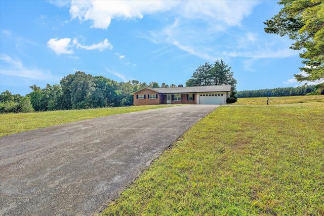 5033 McNeil Mill RD, Rocky Mount, VA 24151