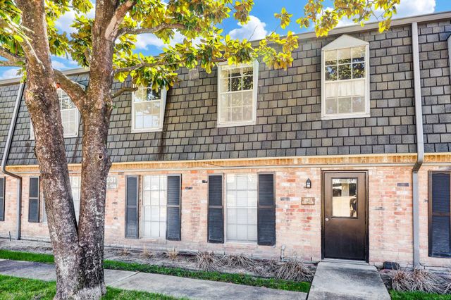 9031 Gaylord Street 136, Houston, TX 77024
