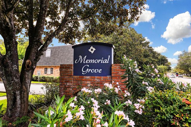 9031 Gaylord Street 136, Houston, TX 77024