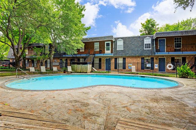 9031 Gaylord Street 136, Houston, TX 77024