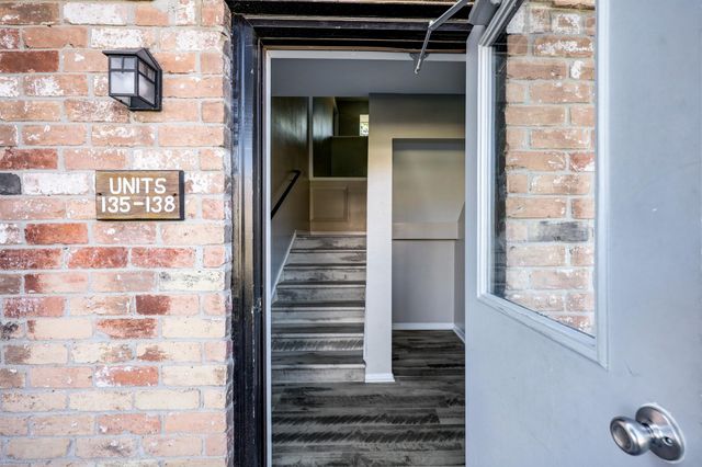 9031 Gaylord Street 136, Houston, TX 77024