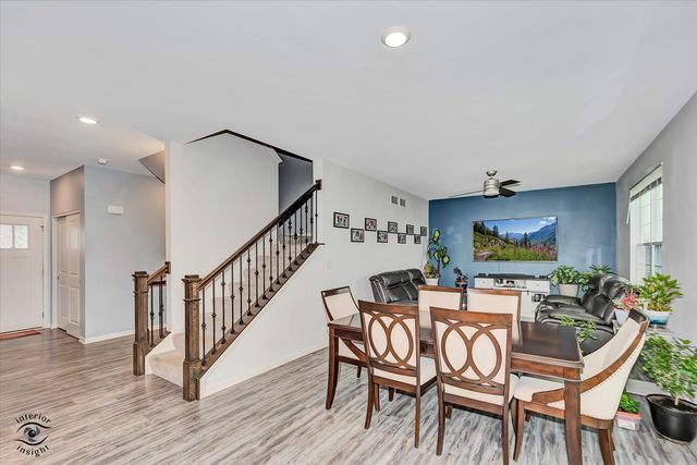 15101 W Quincy Way, Manhattan, IL 60442