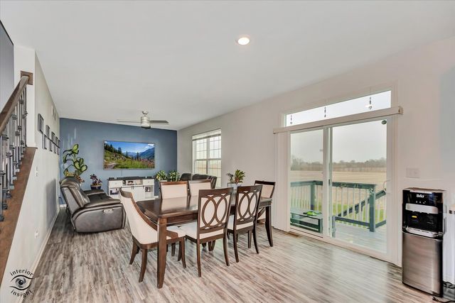 15101 W Quincy Way, Manhattan, IL 60442