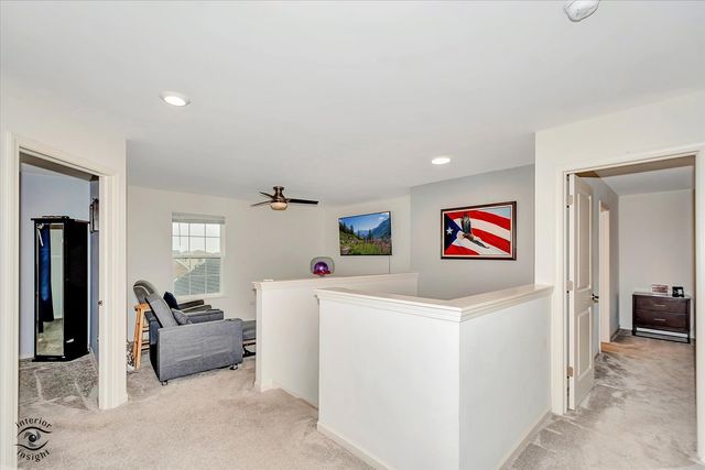 15101 W Quincy Way, Manhattan, IL 60442