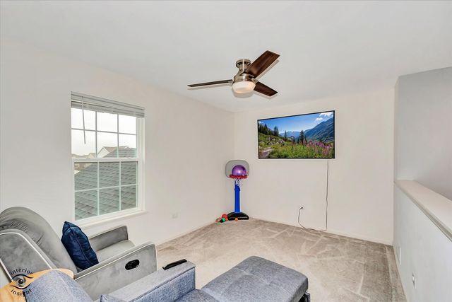 15101 W Quincy Way, Manhattan, IL 60442