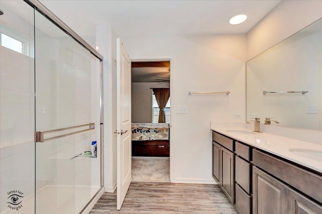 15101 W Quincy Way, Manhattan, IL 60442