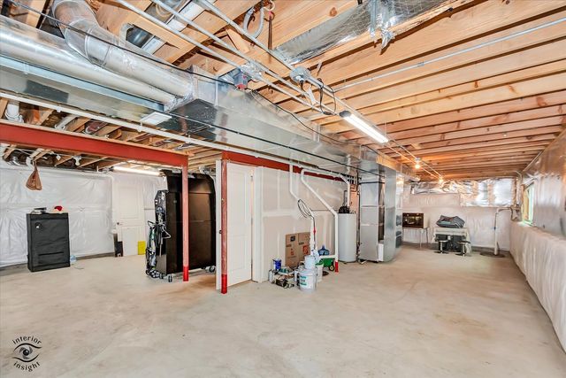 15101 W Quincy Way, Manhattan, IL 60442