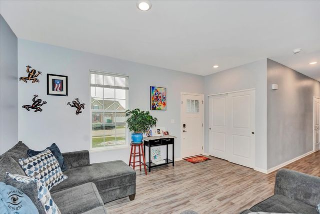 15101 W Quincy Way, Manhattan, IL 60442