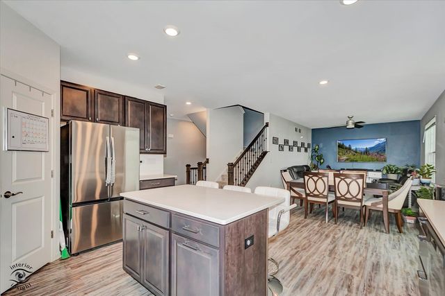 15101 W Quincy Way, Manhattan, IL 60442