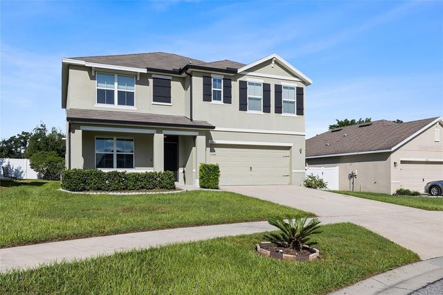 9646 TRONCAIS CIRCLE, Thonotosassa, FL 33592