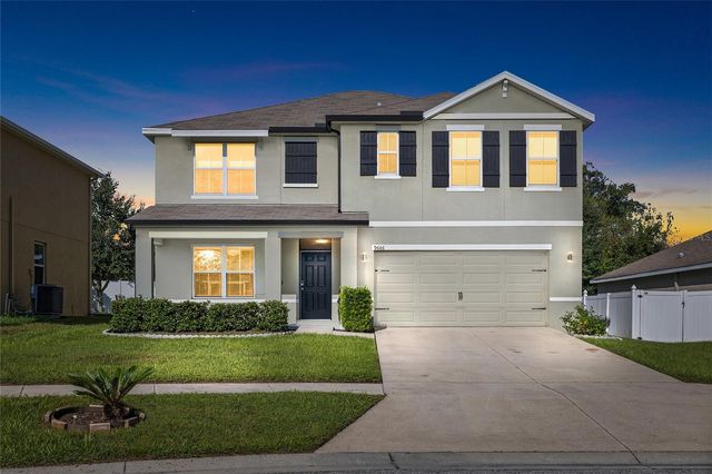 9646 TRONCAIS CIRCLE, Thonotosassa, FL 33592
