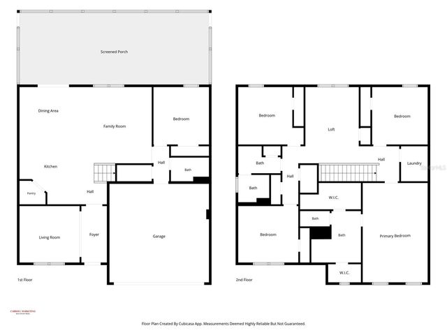9646 TRONCAIS CIRCLE, Thonotosassa, FL 33592