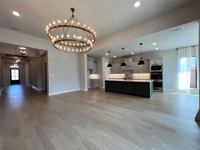 2271 Macy Way, Prosper, TX 75078