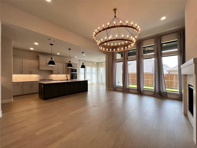 2271 Macy Way, Prosper, TX 75078