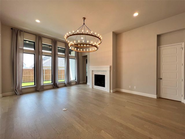 2271 Macy Way, Prosper, TX 75078