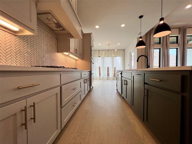 2271 Macy Way, Prosper, TX 75078