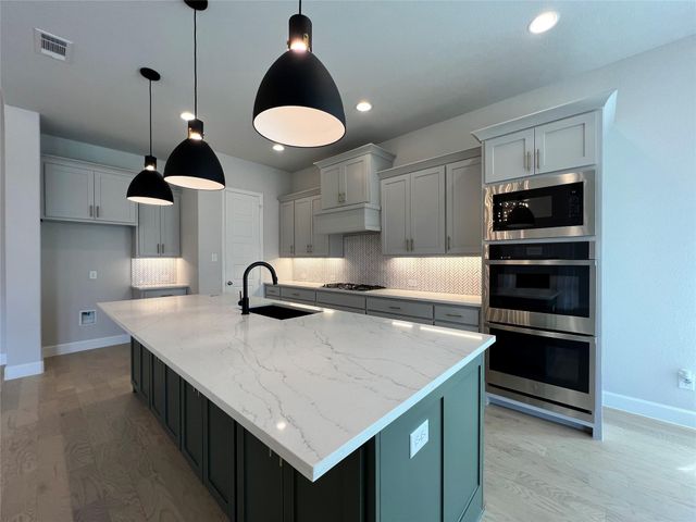 2271 Macy Way, Prosper, TX 75078