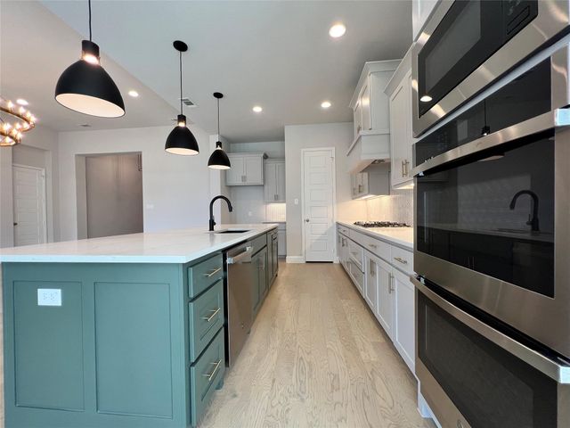 2271 Macy Way, Prosper, TX 75078