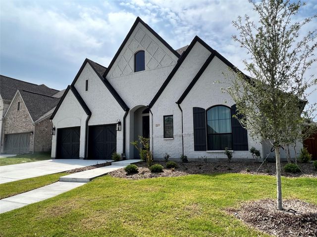 2271 Macy Way, Prosper, TX 75078