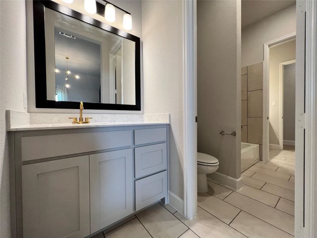 2271 Macy Way, Prosper, TX 75078