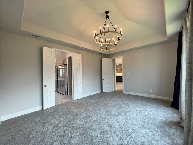 2271 Macy Way, Prosper, TX 75078