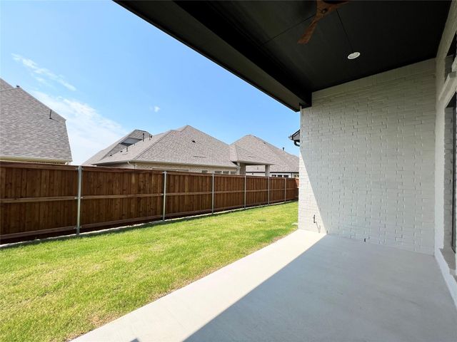 2271 Macy Way, Prosper, TX 75078