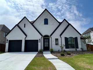 2271 Macy Way, Prosper, TX 75078