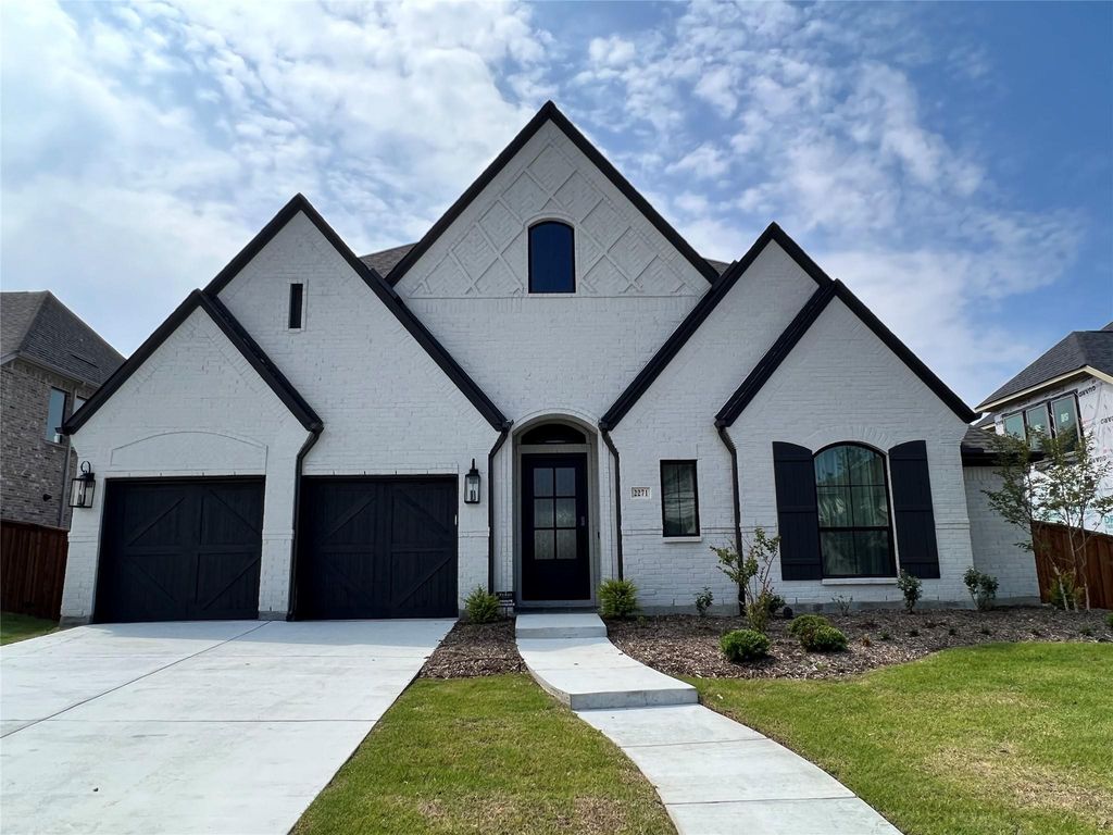 2271 Macy Way, Prosper, TX 75078