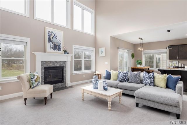 91 Avalon Meadows Drive, Amherst, NY 14051