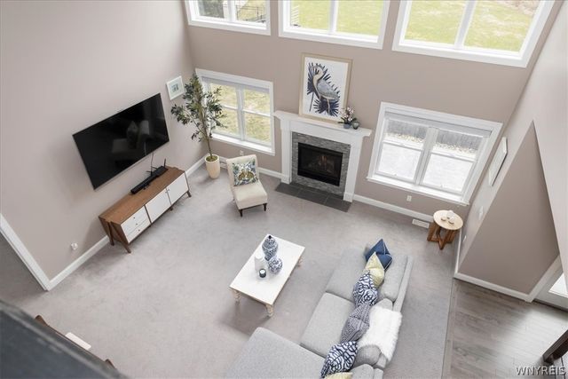 91 Avalon Meadows Drive, Amherst, NY 14051