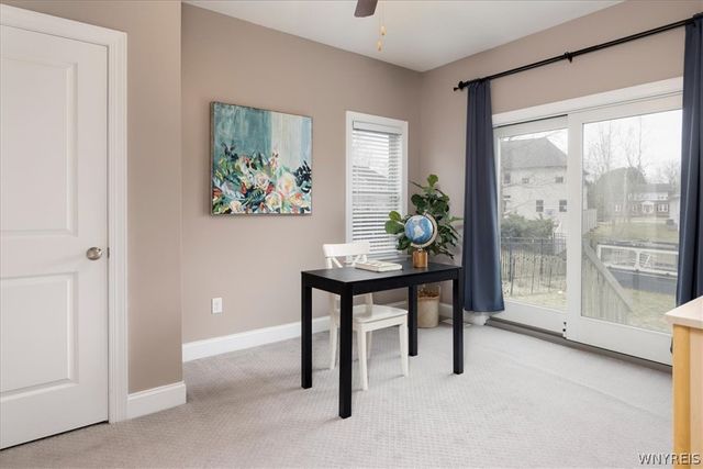 91 Avalon Meadows Drive, Amherst, NY 14051