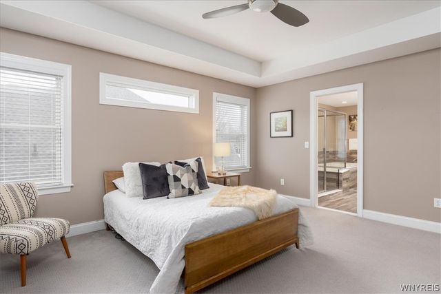 91 Avalon Meadows Drive, Amherst, NY 14051