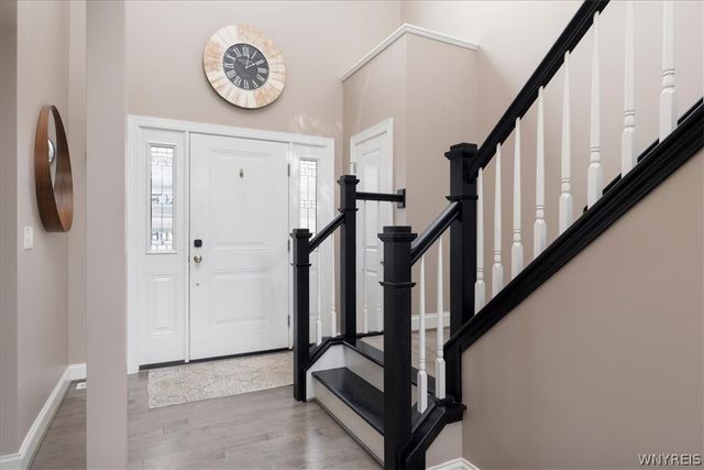 91 Avalon Meadows Drive, Amherst, NY 14051