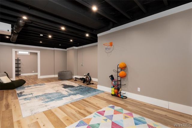 91 Avalon Meadows Drive, Amherst, NY 14051