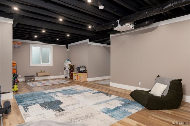 91 Avalon Meadows Drive, Amherst, NY 14051