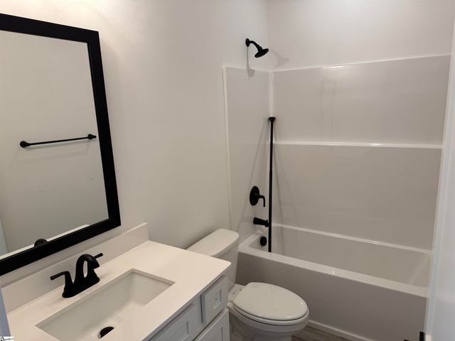 223 Rolling Waters Drive Lot 68, Greenville, SC 29605