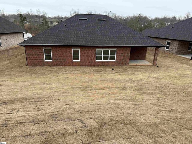 223 Rolling Waters Drive Lot 68, Greenville, SC 29605