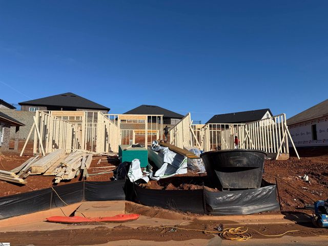 223 Rolling Waters Drive Lot 68, Greenville, SC 29605