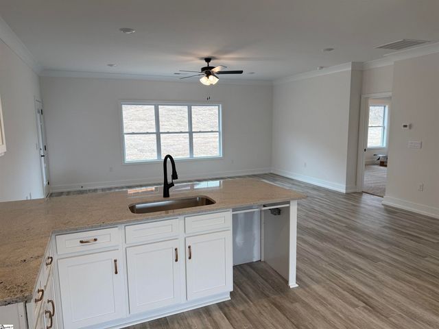 223 Rolling Waters Drive Lot 68, Greenville, SC 29605